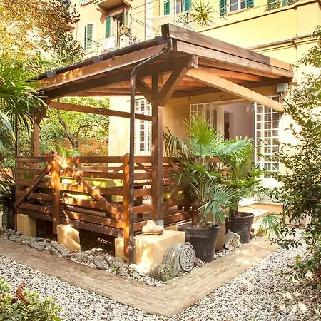 Urban Jungle Apartment Bologna Exterior photo