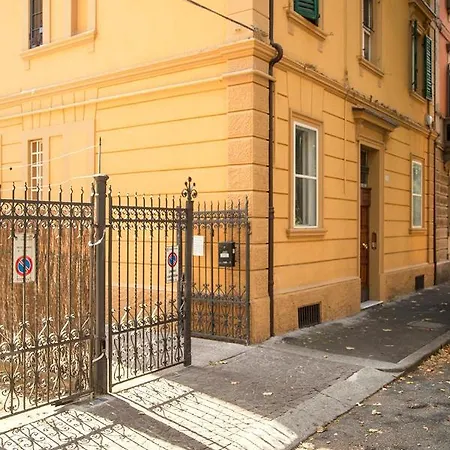 Urban Jungle Apartment Bologna Exterior photo