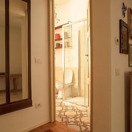 Urban Jungle Apartment Bologna Exterior photo