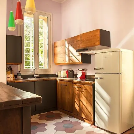 Urban Jungle Apartment Bologna Exterior photo